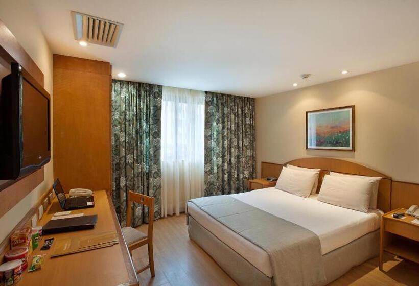 Номер Superior, Windsor Martinique Copacabana