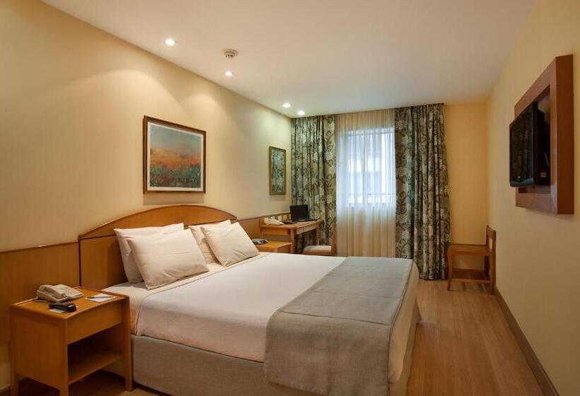 Номер Superior, Windsor Martinique Copacabana