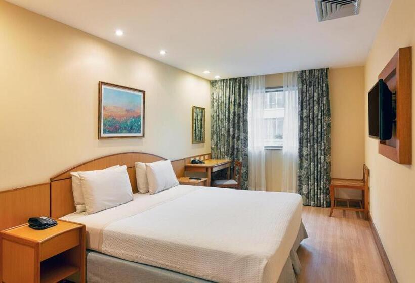 Номер Superior, Windsor Martinique Copacabana