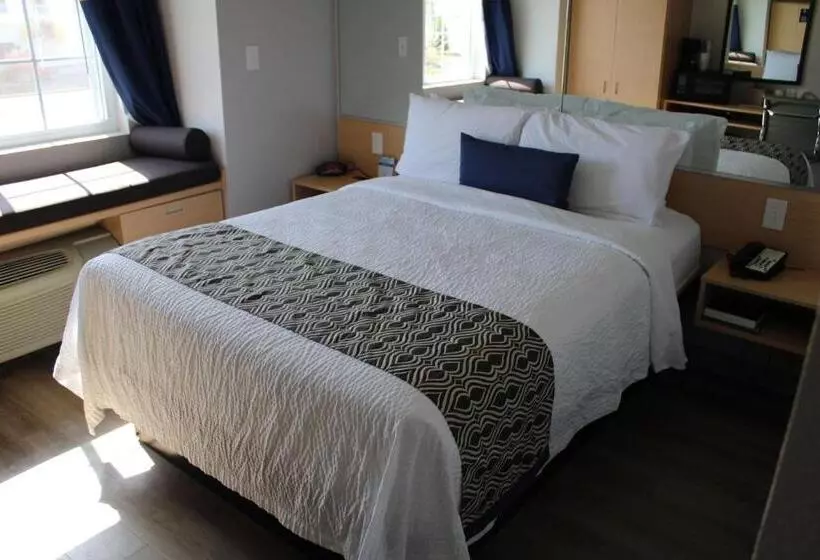 スタンダードルーム, Microtel Inn & Suites By Wyndham Albertville