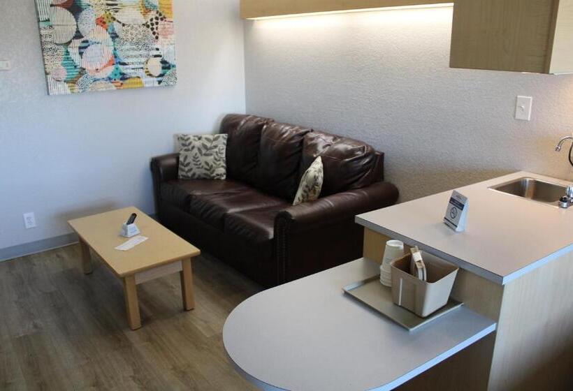 标准工作室, Microtel Inn & Suites By Wyndham Albertville