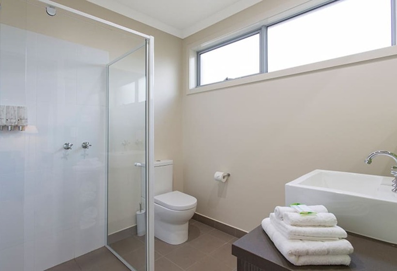 Люкс, Comfort Inn & Suites Warragul