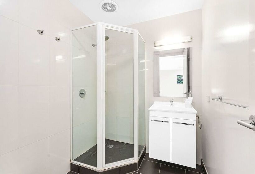 Номер Стандарт, Comfort Inn & Suites Warragul