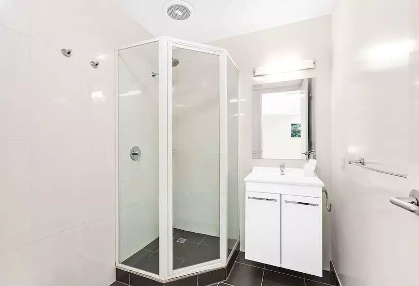 スタンダードルーム, Comfort Inn & Suites Warragul
