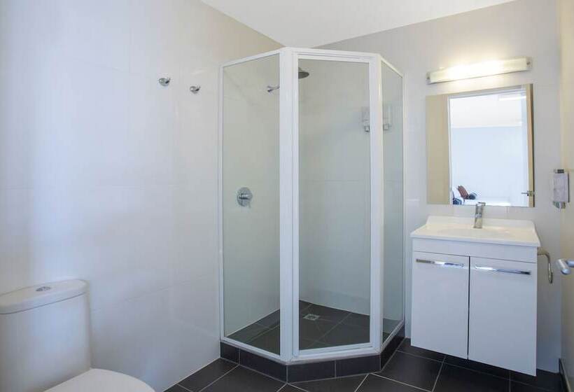חדר סטנדרט, Comfort Inn & Suites Warragul