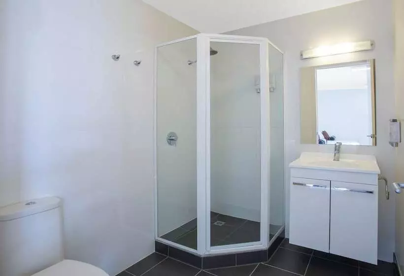 スタンダードルーム, Comfort Inn & Suites Warragul