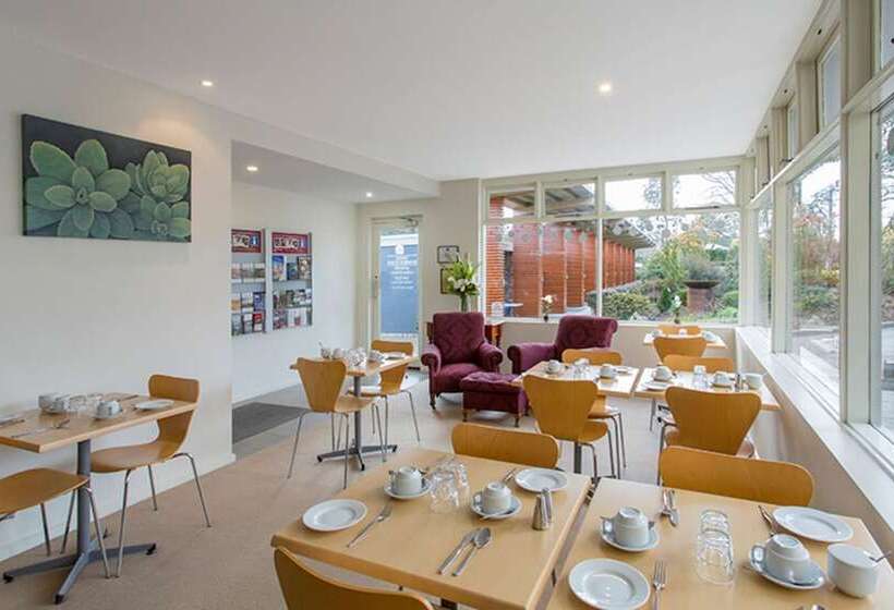 Номер Стандарт, Comfort Inn & Suites Warragul