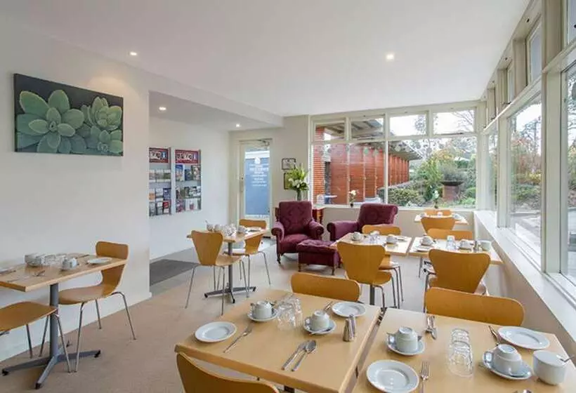 スタンダードルーム, Comfort Inn & Suites Warragul