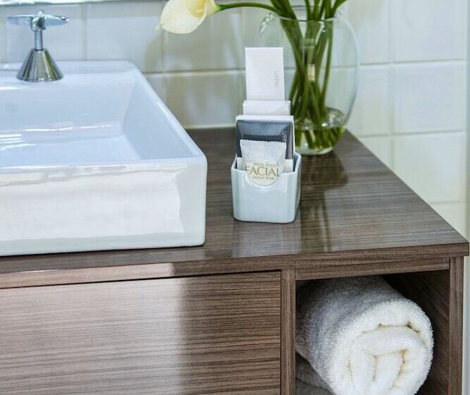 Номер Стандарт, Comfort Inn & Suites Warragul