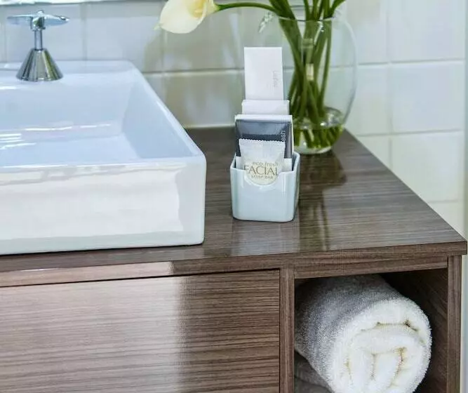 スタンダードルーム, Comfort Inn & Suites Warragul