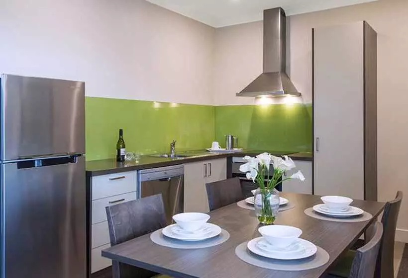 2ベッドスイートルーム, Comfort Inn & Suites Warragul