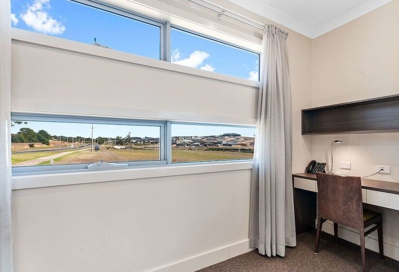 Люкс 2 Спальни, Comfort Inn & Suites Warragul