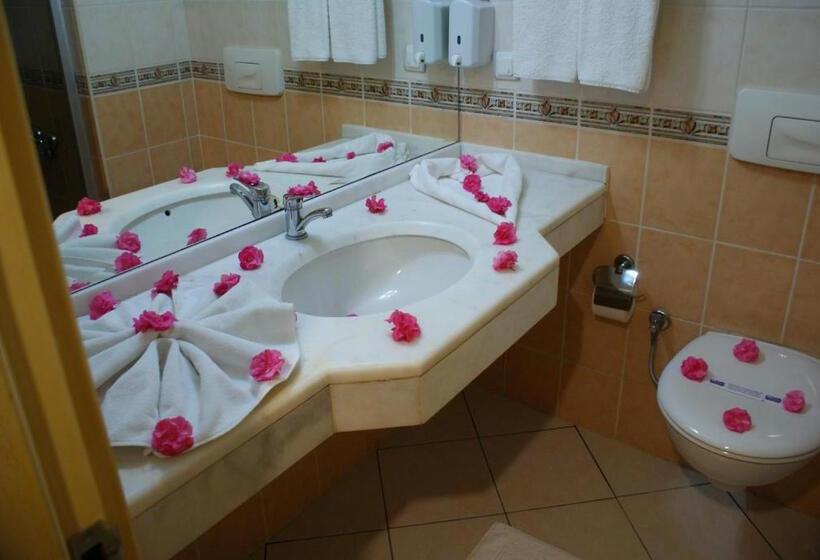 Classic room with balcony, Grand Viking Hotel   All Inclusive