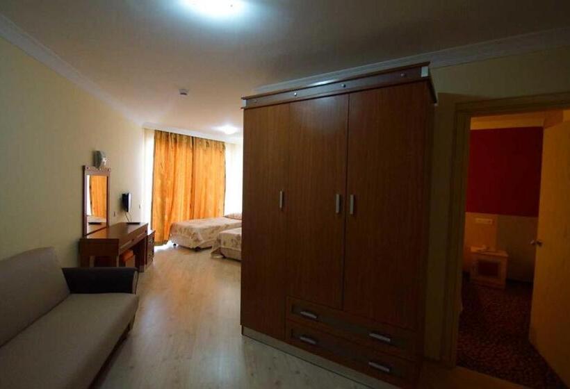 家庭套房, Grand Viking Hotel   All Inclusive