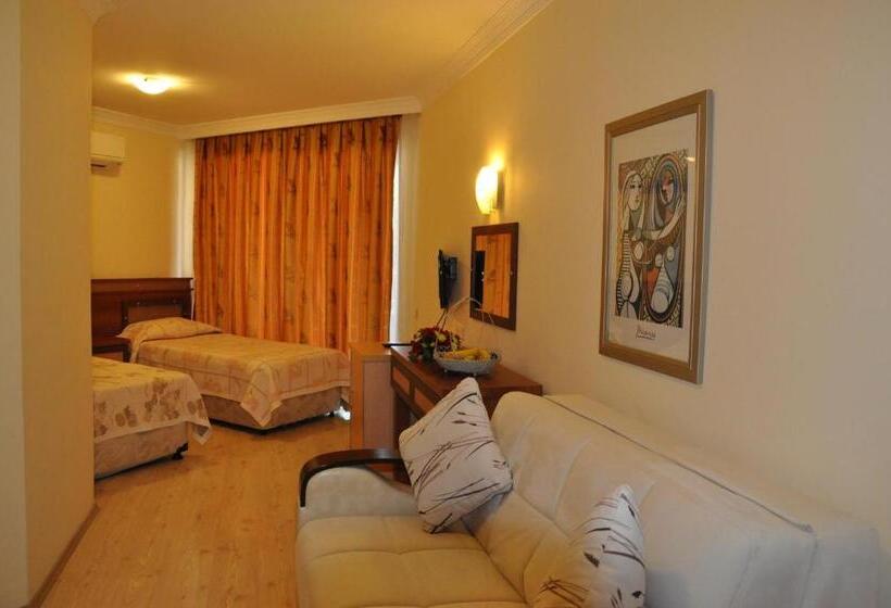 家庭套房, Grand Viking Hotel   All Inclusive