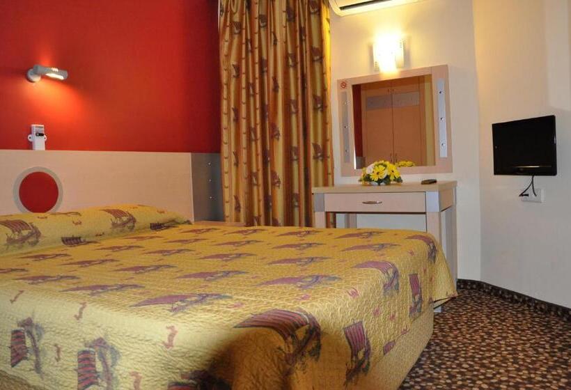 Family Suite, Grand Viking Hotel   All Inclusive