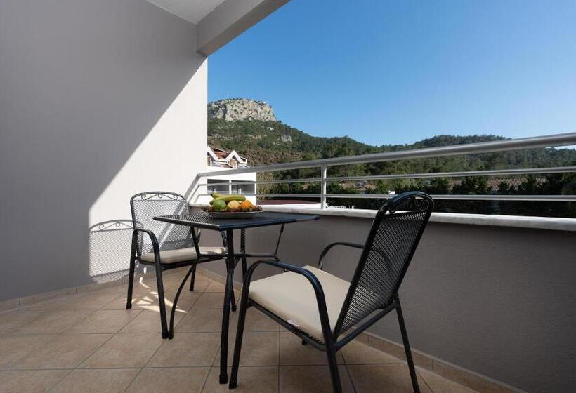 Classic room with balcony, Grand Viking Hotel   All Inclusive