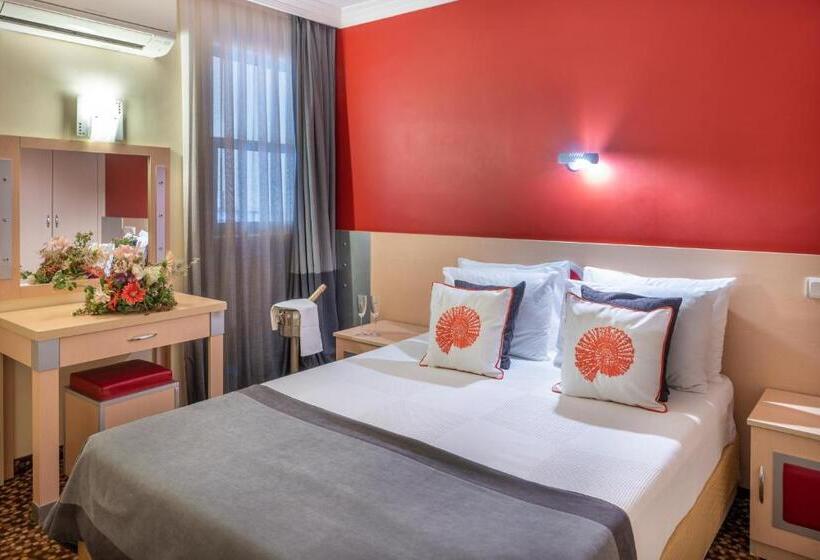 家庭套房, Grand Viking Hotel   All Inclusive