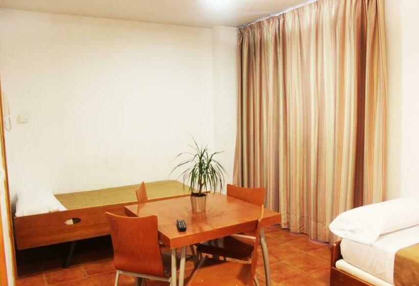 Студия Стандарт, GHM Gorbea