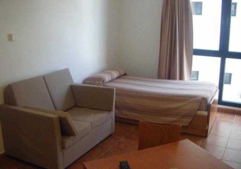 إستوديو قياسى, GHM Gorbea