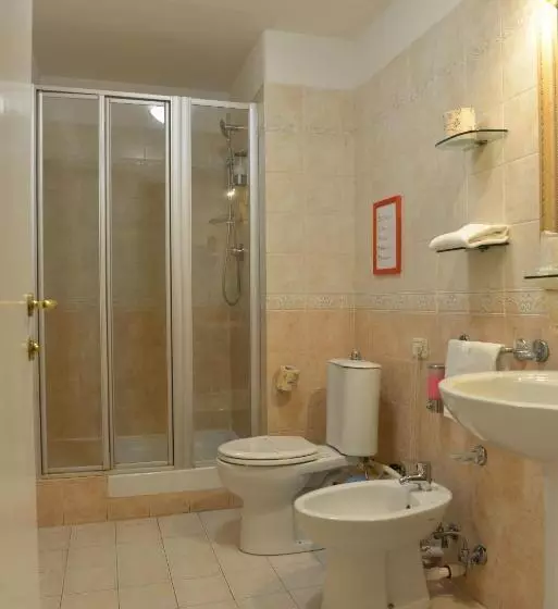 Deluxe Room with Balcony