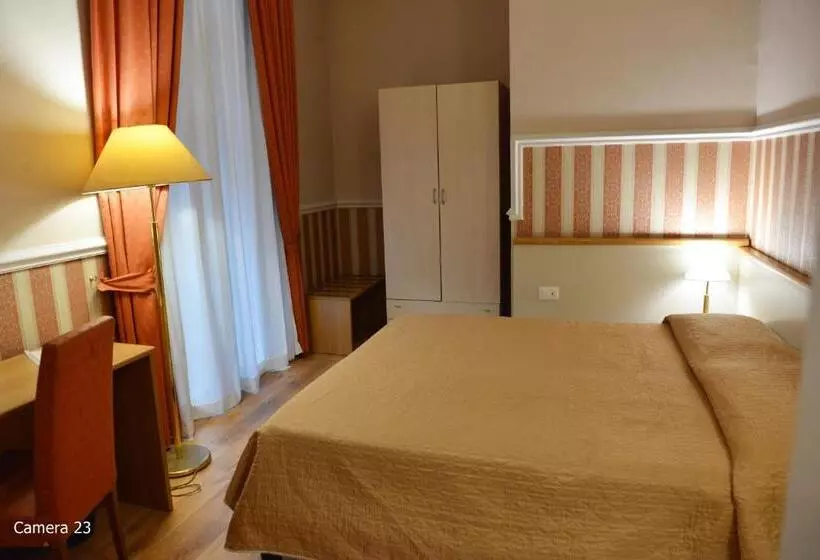 Economy Room