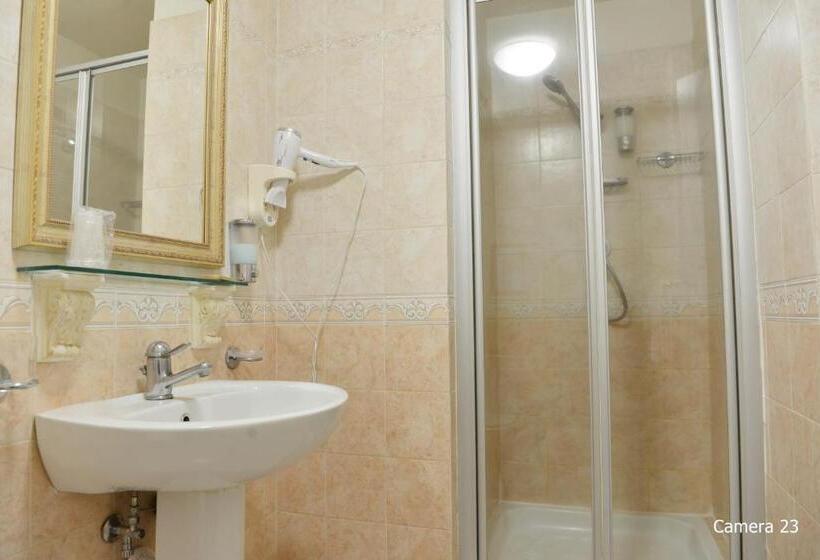 غرفة إقتصادية, Catania Centro Rooms