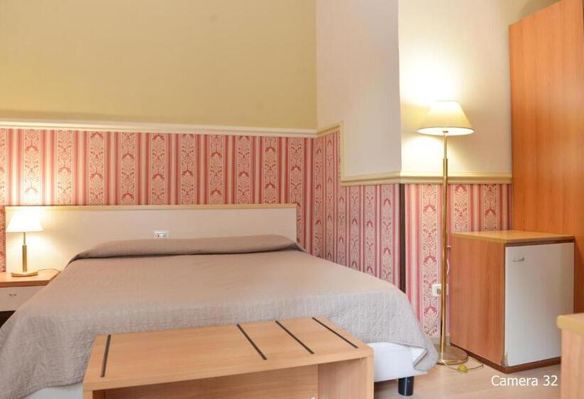 غرفة إقتصادية, Catania Centro Rooms