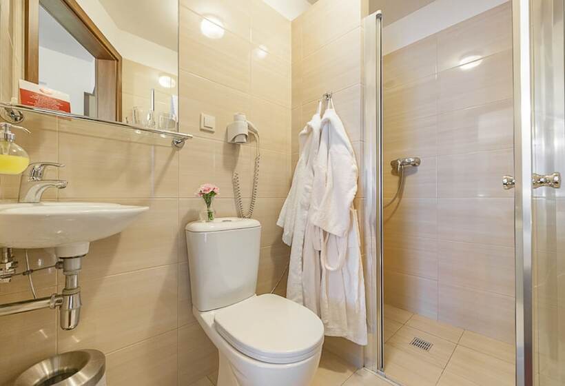 ビジネスルーム, Alexander