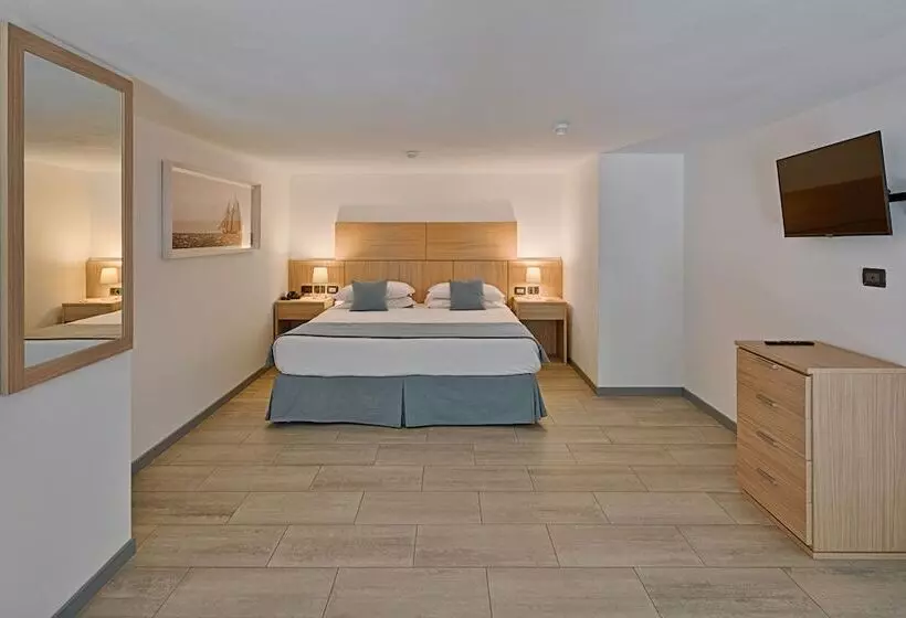 スーペリアールーム, Aregai Marina Hotel & Residence