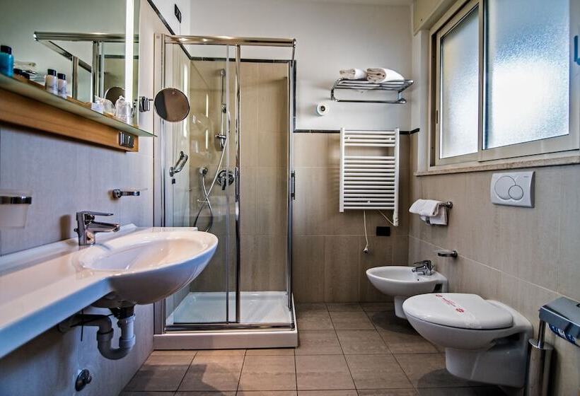 침실 1개 아파트, Aregai Marina Hotel & Residence