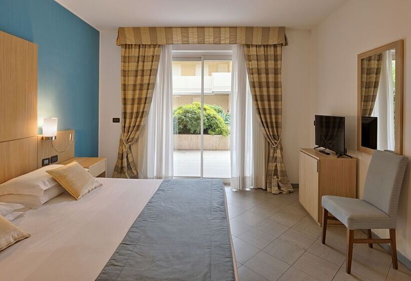 침실 1개 아파트, Aregai Marina Hotel & Residence