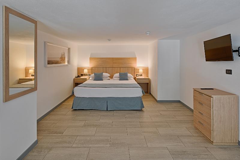 수피리어 룸, Aregai Marina Hotel & Residence