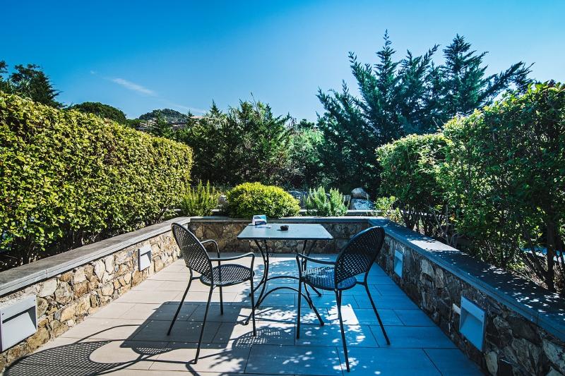 수피리어 룸, Aregai Marina Hotel & Residence