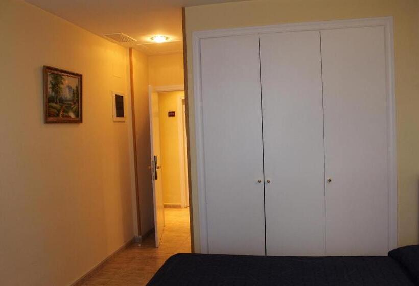 스탠다드 룸, Barajas Plaza