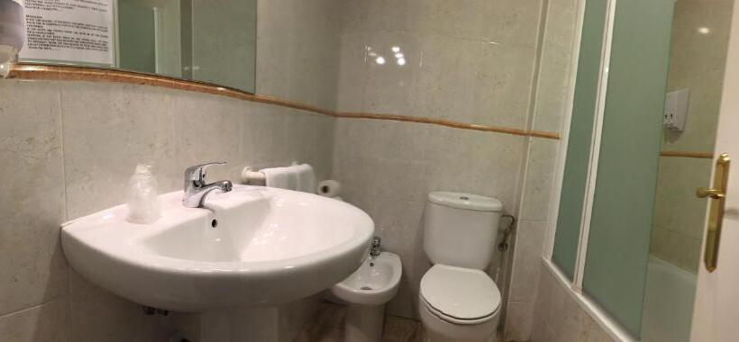 스탠다드 룸, Barajas Plaza