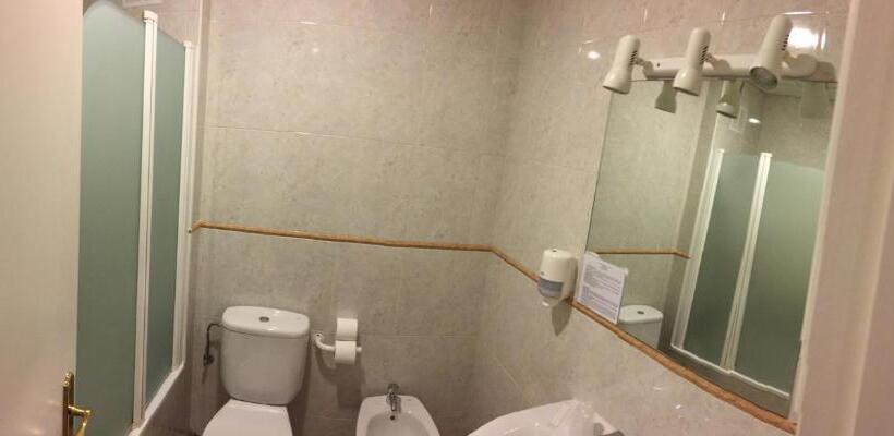 스탠다드 룸, Barajas Plaza