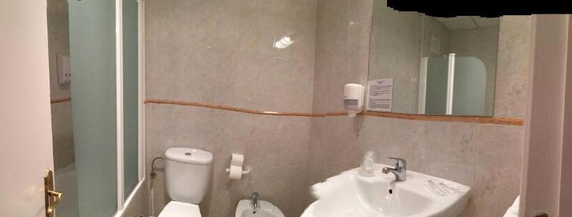 스탠다드 룸, Barajas Plaza