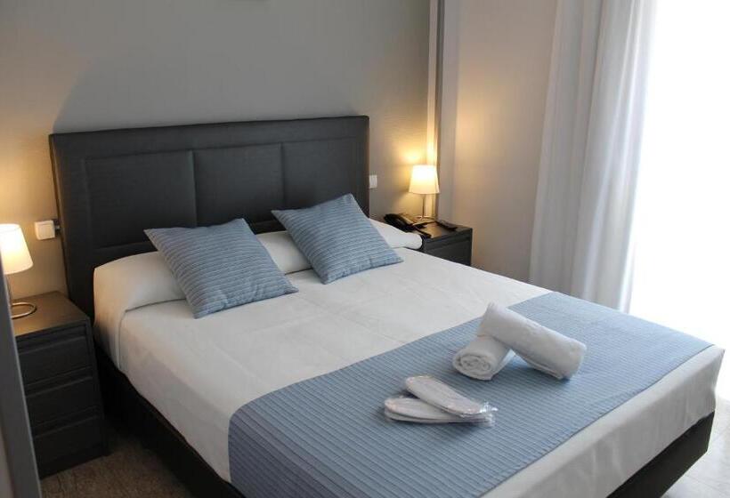 스탠다드 룸, Barajas Plaza