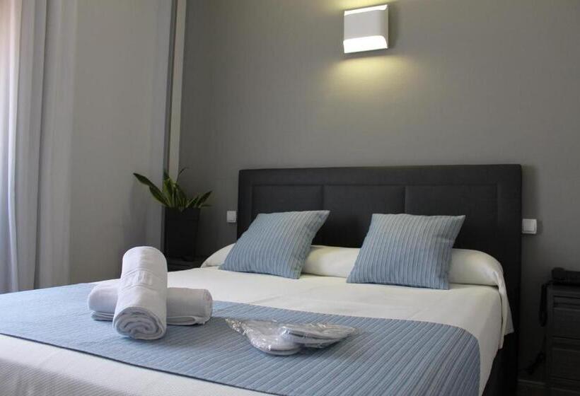 스탠다드 룸, Barajas Plaza