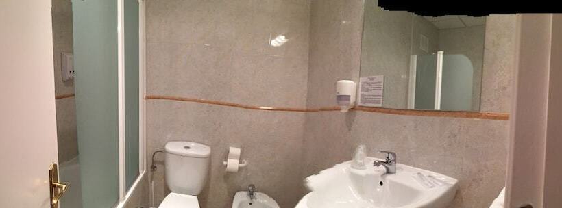 스탠다드 룸, Barajas Plaza