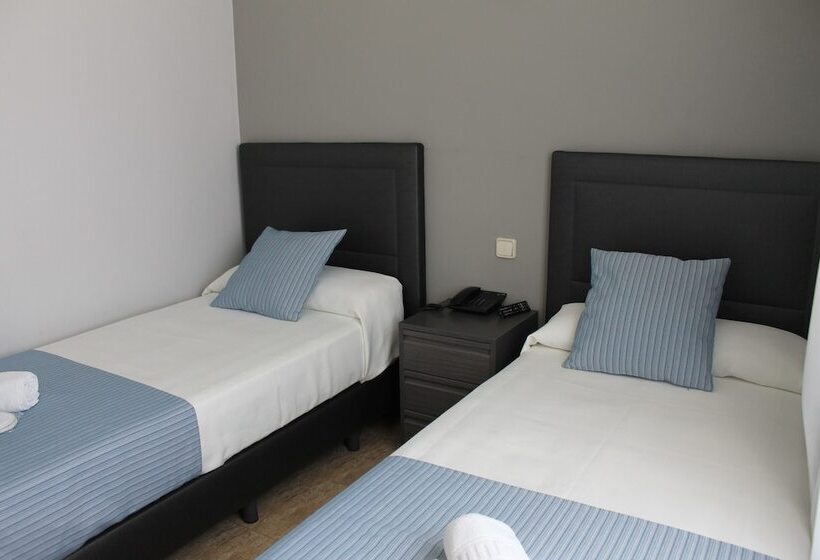 스탠다드 룸, Barajas Plaza