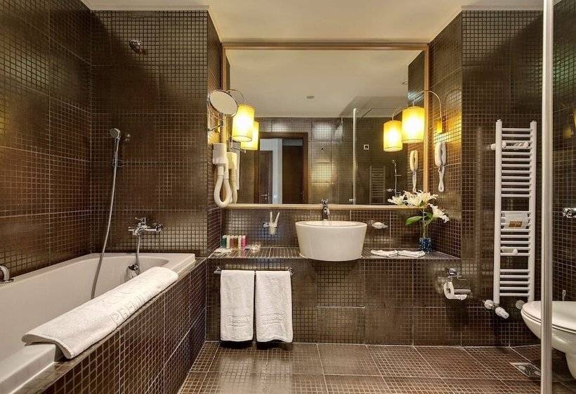 디럭스 룸, Barceló Royal Beach   All Inclusive
