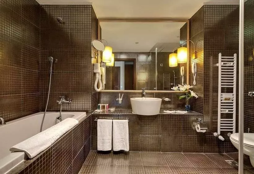 اتاق لوکس, Barceló Royal Beach   All Inclusive