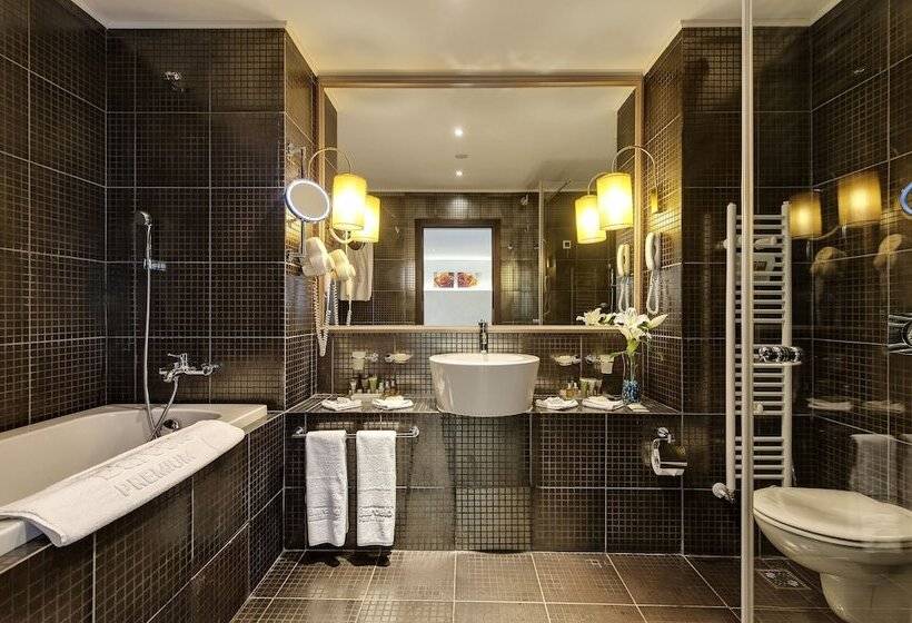 غرفة ديلوكس, Barceló Royal Beach All Inclusive