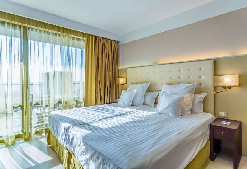 غرفة ديلوكس, Barceló Royal Beach All Inclusive