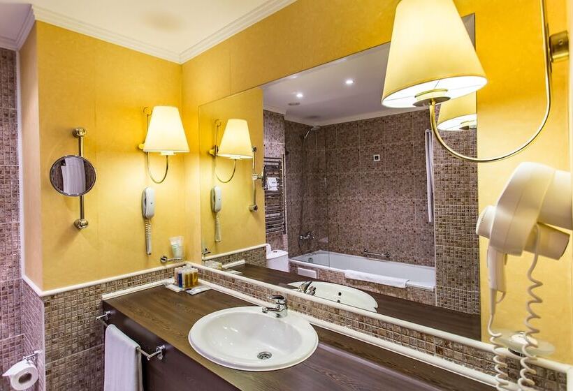 Apartamento 1 Dormitório Vista Piscina, Barceló Royal Beach   All Inclusive