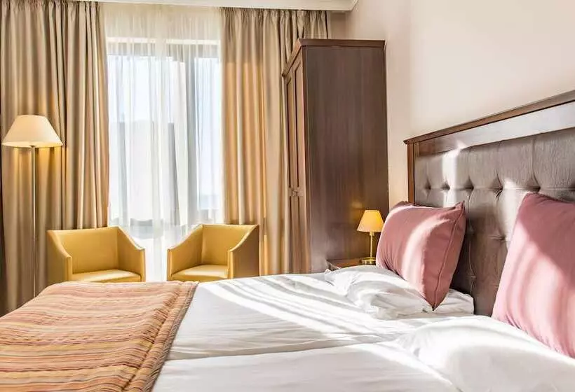 آپارتمان 1 خوابه با چشم‌انداز استخر, Barceló Royal Beach   All Inclusive