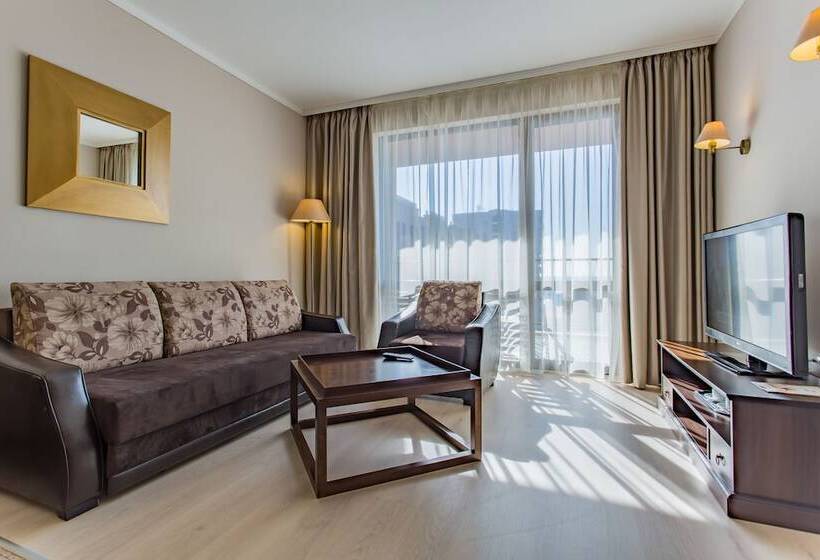 Apartamento 1 Dormitório, Barceló Royal Beach   All Inclusive