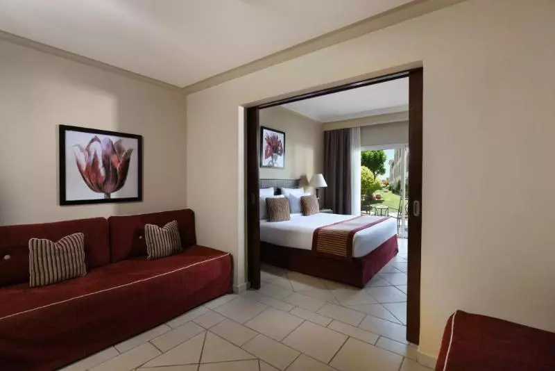 プレミアムルーム, Crowne Plaza Danang City Centre, An Ihg